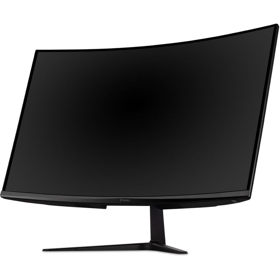 Alternate-Image2 Image for ViewSonic OMNI VX3218C-2K 32 Inch Curved 1ms 1440p 165hz Gaming Monitor with FreeSync Premium, Eye Care, HDMI and Display Port