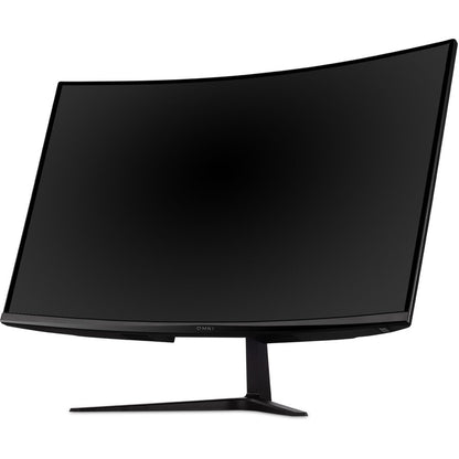 Alternate-Image2 Image for ViewSonic OMNI VX3218C-2K 32 Inch Curved 1ms 1440p 165hz Gaming Monitor with FreeSync Premium, Eye Care, HDMI and Display Port