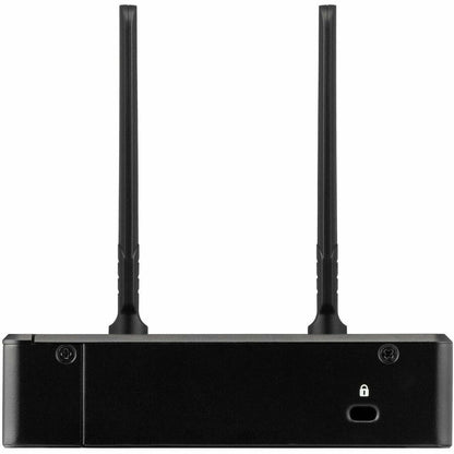 Left Image for ViewSonic VBS200-A ViewBoard Smart AV Controller for displays with built-in Wi-Fi, vCast License