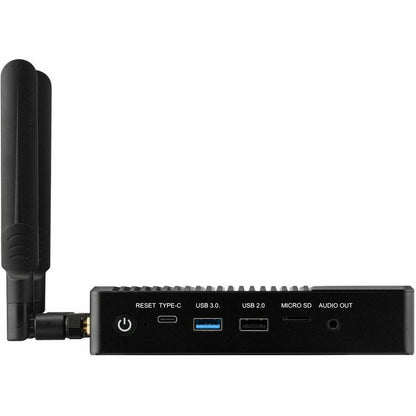 Front Image for ViewSonic VBS200-A ViewBoard Smart AV Controller for displays with built-in Wi-Fi, vCast License