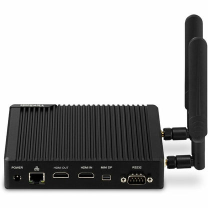 Alternate-Image1 Image for ViewSonic VBS200-A ViewBoard Smart AV Controller for displays with built-in Wi-Fi, vCast License
