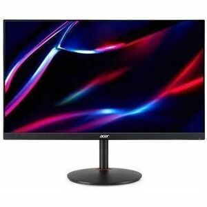 Main Image for Acer Nitro XV272U W2 27" Class WQHD Gaming LED Monitor - 16:9 - Black