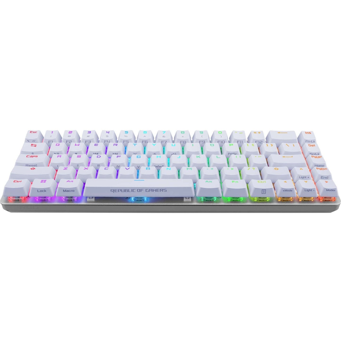 Main Image for Asus ROG Falchion Ace Gaming Keyboard