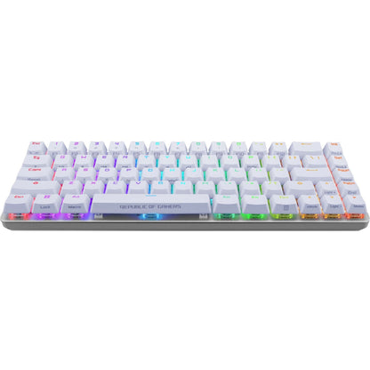 Main Image for Asus ROG Falchion Ace Gaming Keyboard