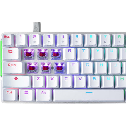 Alternate-Image1 Image for Asus ROG Falchion Ace Gaming Keyboard