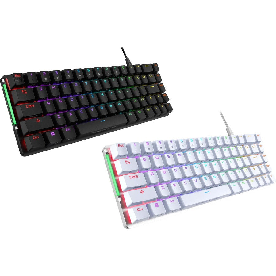 Alternate-Image2 Image for Asus ROG Falchion Ace Gaming Keyboard