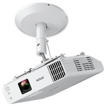 Alternate-Image5 Image for Epson PowerLite L260F 3LCD Projector - 21:9 - Ceiling Mountable