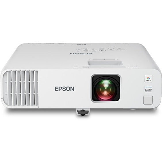 Alternate-Image6 Image for Epson PowerLite L260F 3LCD Projector - 21:9 - Ceiling Mountable