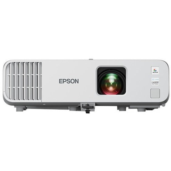 Front Image for Epson PowerLite L260F 3LCD Projector - 21:9 - Ceiling Mountable