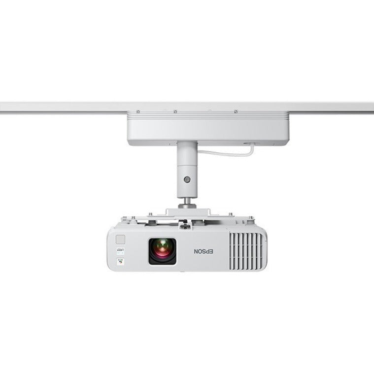Alternate-Image2 Image for Epson PowerLite L260F 3LCD Projector - 21:9 - Ceiling Mountable