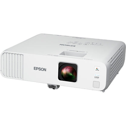 Main Image for Epson PowerLite L260F 3LCD Projector - 21:9 - Ceiling Mountable