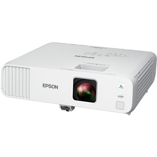 Main Image for Epson PowerLite L210W 3LCD Projector - 16:9 - Ceiling Mountable