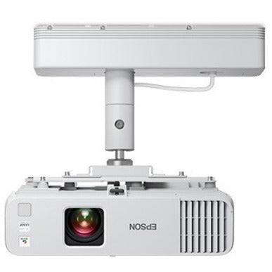 Alternate-Image4 Image for Epson PowerLite L210W 3LCD Projector - 16:9 - Ceiling Mountable