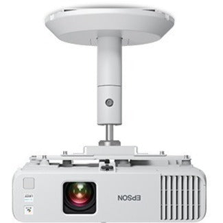 Alternate-Image5 Image for Epson PowerLite L210W 3LCD Projector - 16:9 - Ceiling Mountable
