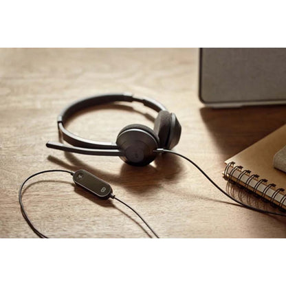 Life-Style Image for Cisco 321 Headset