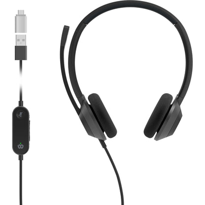 Main Image for Cisco 322 Headset