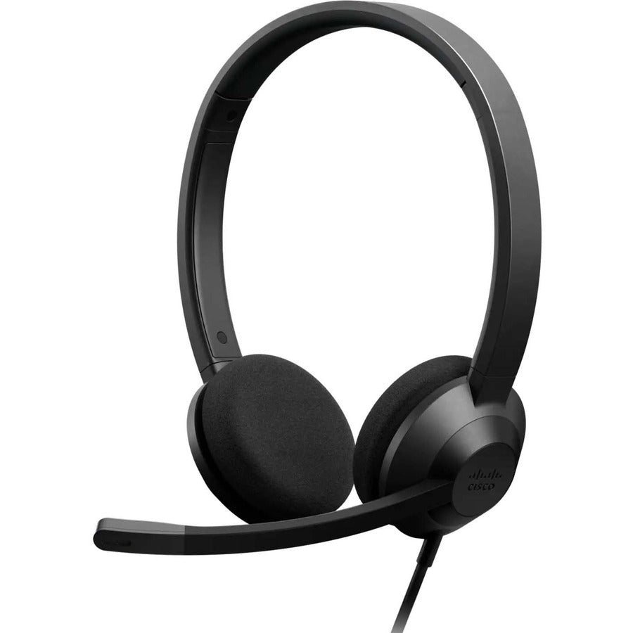 Left Image for Cisco 322 Headset