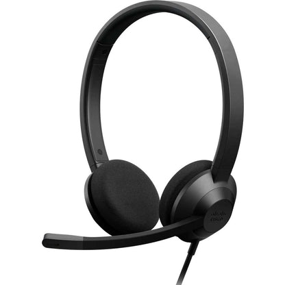 Left Image for Cisco 322 Headset