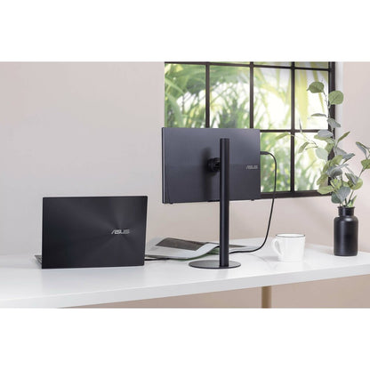 Life-Style Image for Asus ZenScreen Stand MTS02D
