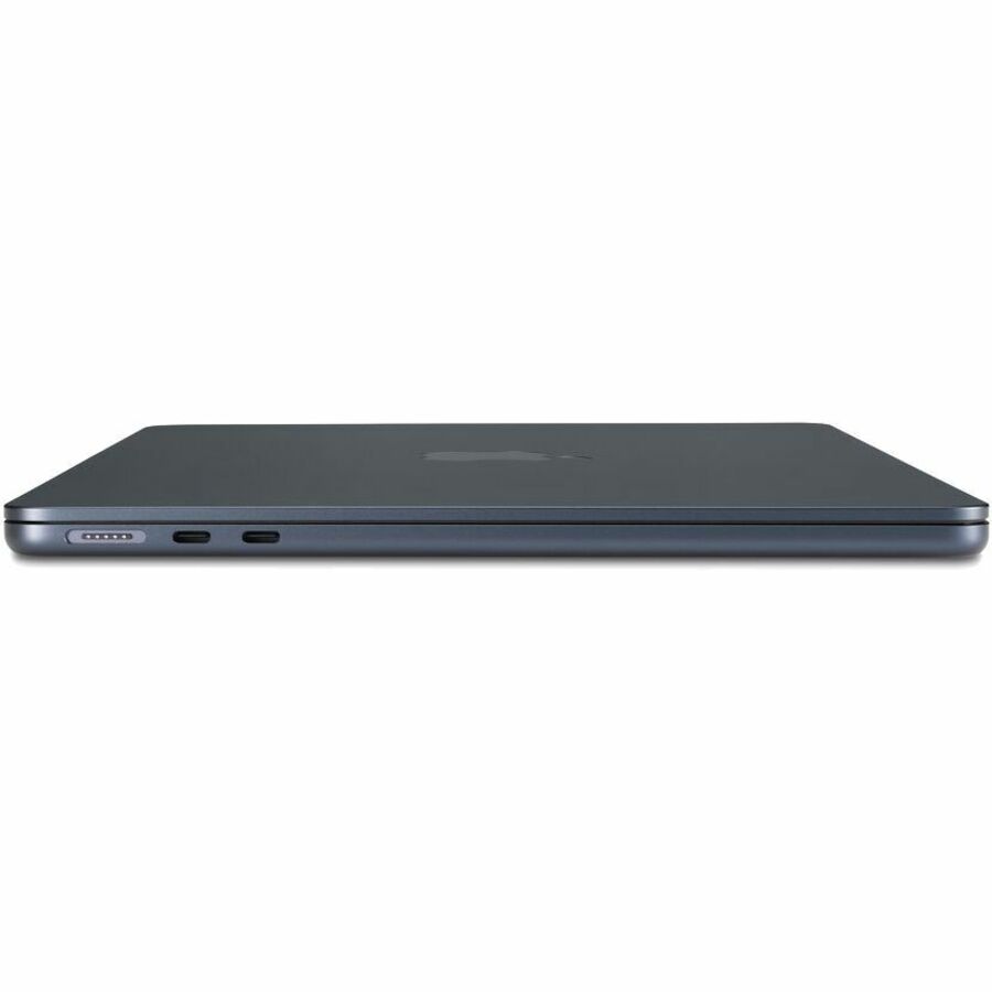 Alternate-Image4 Image for Kensington MagPro Elite Magnetic Privacy Screen for Apple MacBook Air (M2, 2022) Black