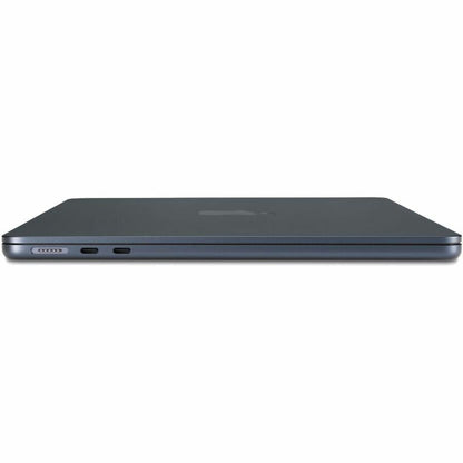 Alternate-Image4 Image for Kensington MagPro Elite Magnetic Privacy Screen for Apple MacBook Air (M2, 2022) Black