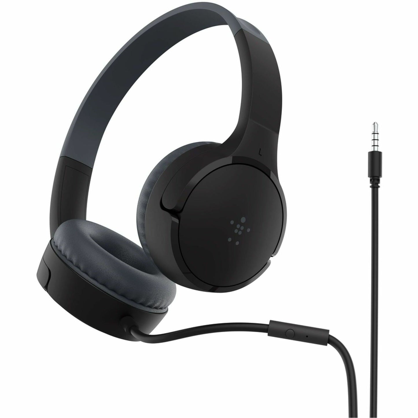 Main Image for Belkin SOUNDFORM Mini Wired On-Ear Headphone for Kids