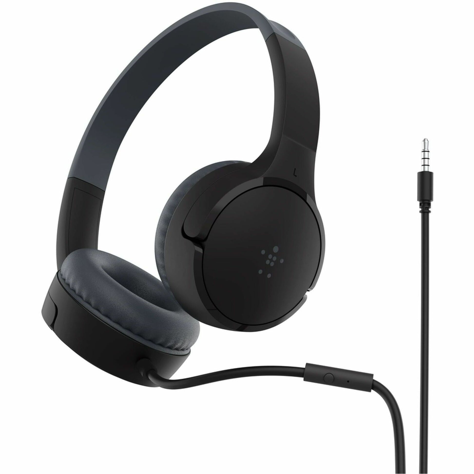 Main Image for Belkin SOUNDFORM Mini Wired On-Ear Headphone for Kids