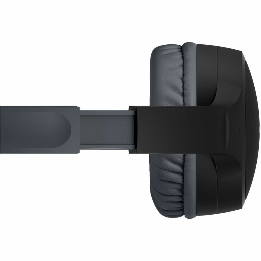Top Image for Belkin SOUNDFORM Mini Wired On-Ear Headphone for Kids