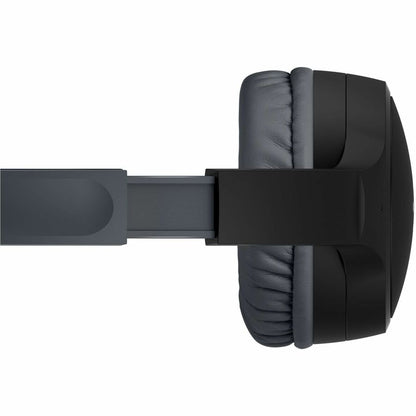 Top Image for Belkin SOUNDFORM Mini Wired On-Ear Headphone for Kids