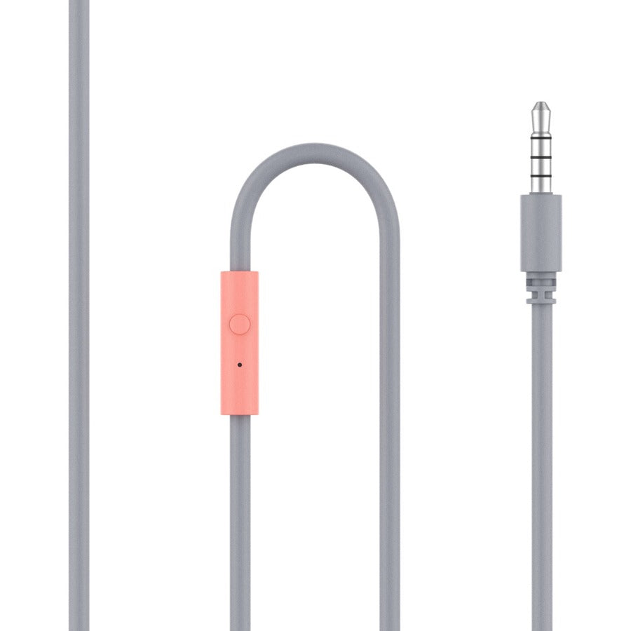 Alternate-Image2 Image for Belkin SoundForm Mini Wired On-Ear Headphones for Kids