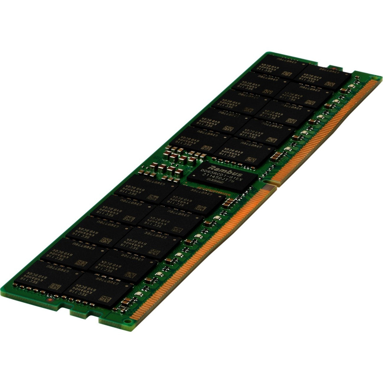 Main Image for HPE 16GB DDR5 SDRAM Memory Module