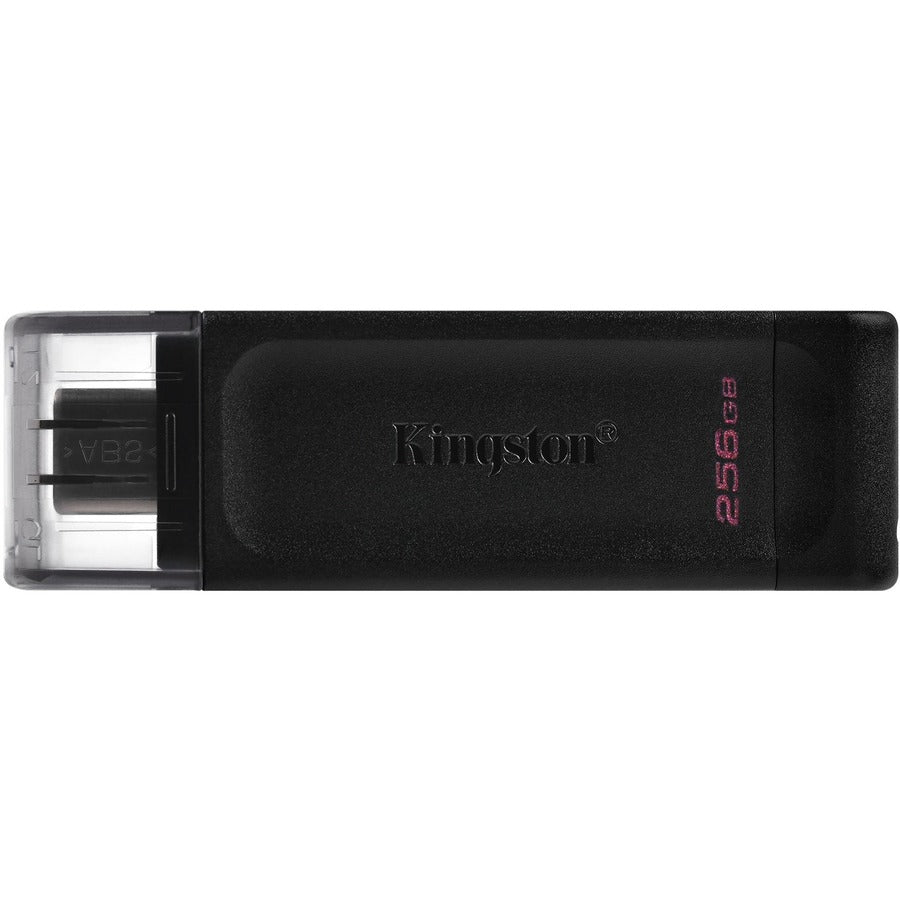 Top Image for Kingston DataTraveler 70 256GB USB 3.2 (Gen 1) Type C Flash Drive