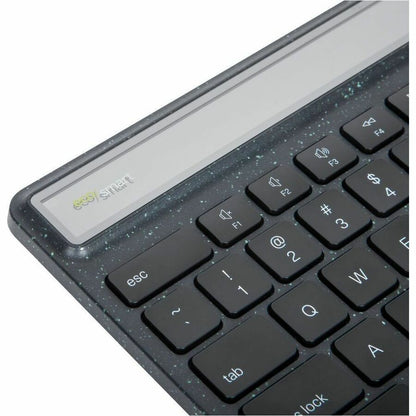 Alternate-Image2 Image for Targus Sustainable Energy Harvesting EcoSmart Keyboard