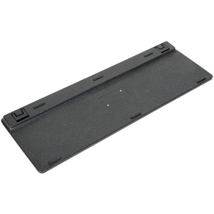 Bottom Image for Targus Sustainable Energy Harvesting EcoSmart Keyboard