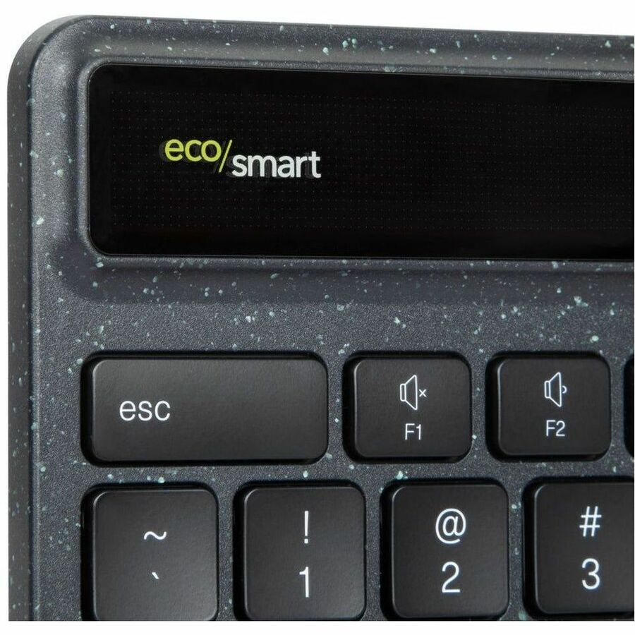 Alternate-Image5 Image for Targus Sustainable Energy Harvesting EcoSmart Keyboard
