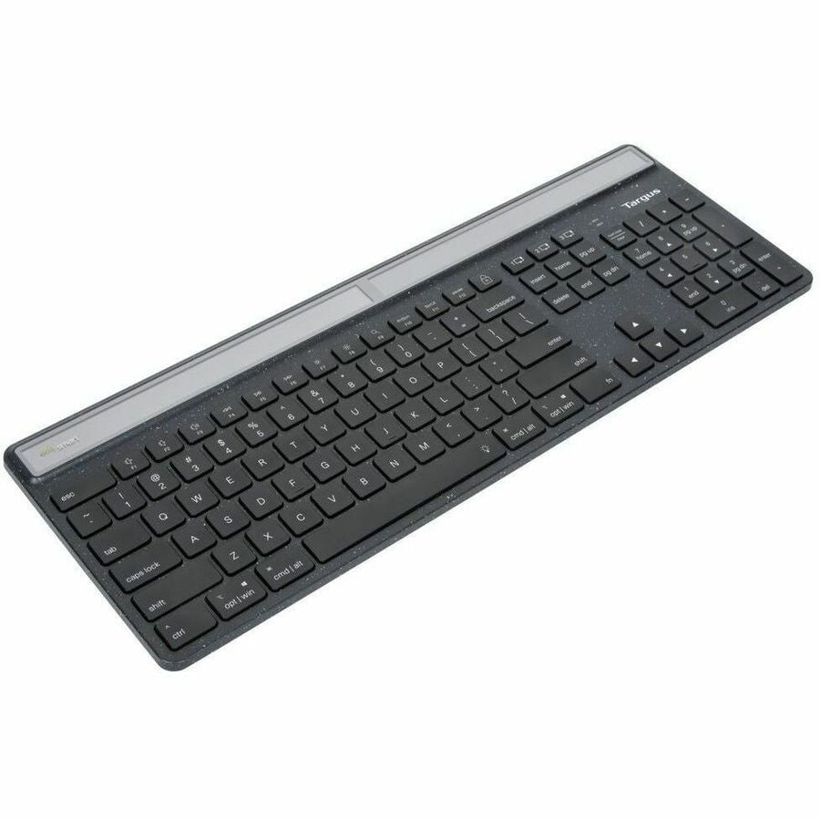 Alternate-Image7 Image for Targus Sustainable Energy Harvesting EcoSmart Keyboard