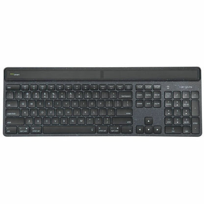 Alternate-Image1 Image for Targus Sustainable Energy Harvesting EcoSmart Keyboard