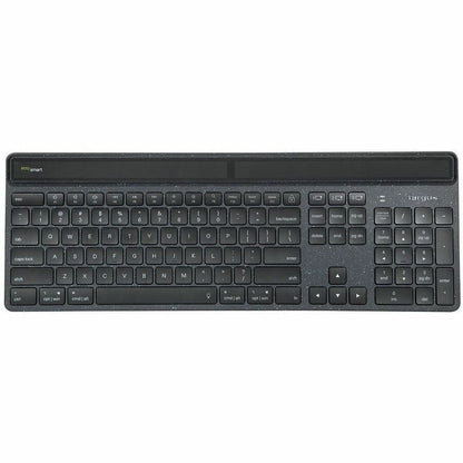 Main Image for Targus Sustainable Energy Harvesting EcoSmart Keyboard
