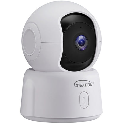Main Image for Gyration Cyberview Cyberview 2000 2 Megapixel Indoor Full HD Network Camera - Color - White