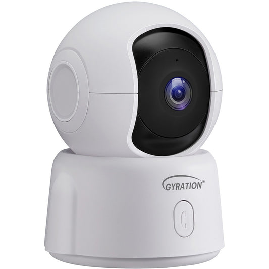 Main Image for Gyration Cyberview Cyberview 2000 2 Megapixel Indoor Full HD Network Camera - Color - White