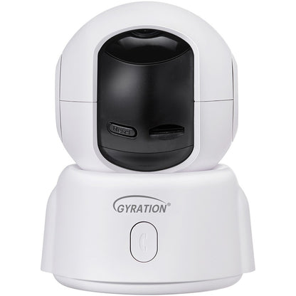 Alternate-Image2 Image for Gyration Cyberview Cyberview 2000 2 Megapixel Indoor Full HD Network Camera - Color - White