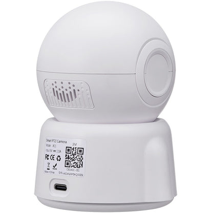 Right Image for Gyration Cyberview Cyberview 2000 2 Megapixel Indoor Full HD Network Camera - Color - White