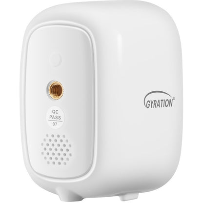 Rear Image for Gyration Cyberview Cyberview 2010 2 Megapixel Indoor/Outdoor Full HD Network Camera - Color - White