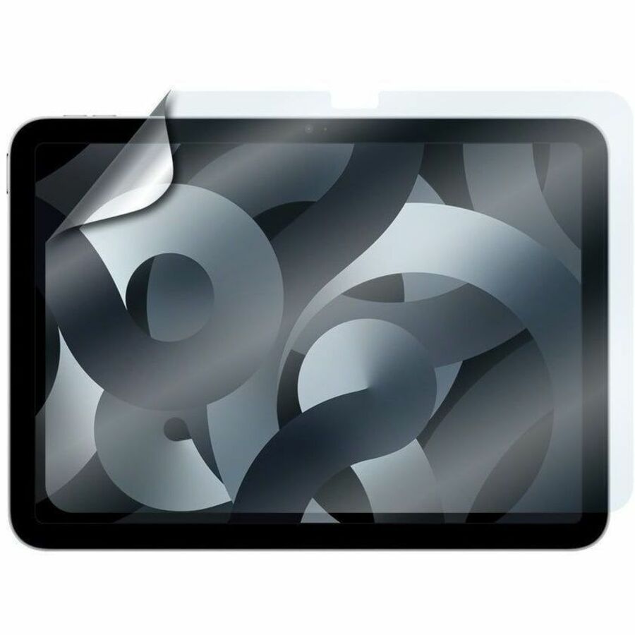 Main Image for Scratch-Resistant Antimicrobial Screen Protector for iPad&reg; A16 (11th gen.) 11-inch and iPad&reg; (10th gen.) 10.9-inch