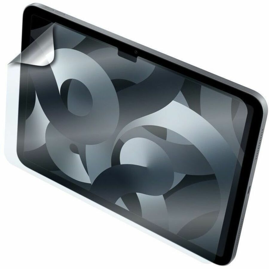Alternate-Image1 Image for Scratch-Resistant Antimicrobial Screen Protector for iPad&reg; A16 (11th gen.) 11-inch and iPad&reg; (10th gen.) 10.9-inch
