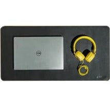 Alternate-Image1 Image for Mobile Pixels Desk Mat (Graphite Black)