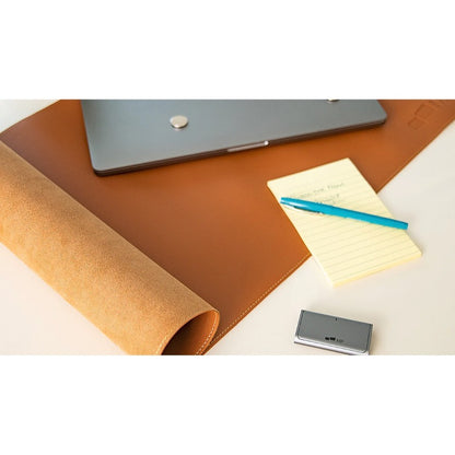 Alternate-Image3 Image for Mobile Pixels Desk Mat (Oak Brown)