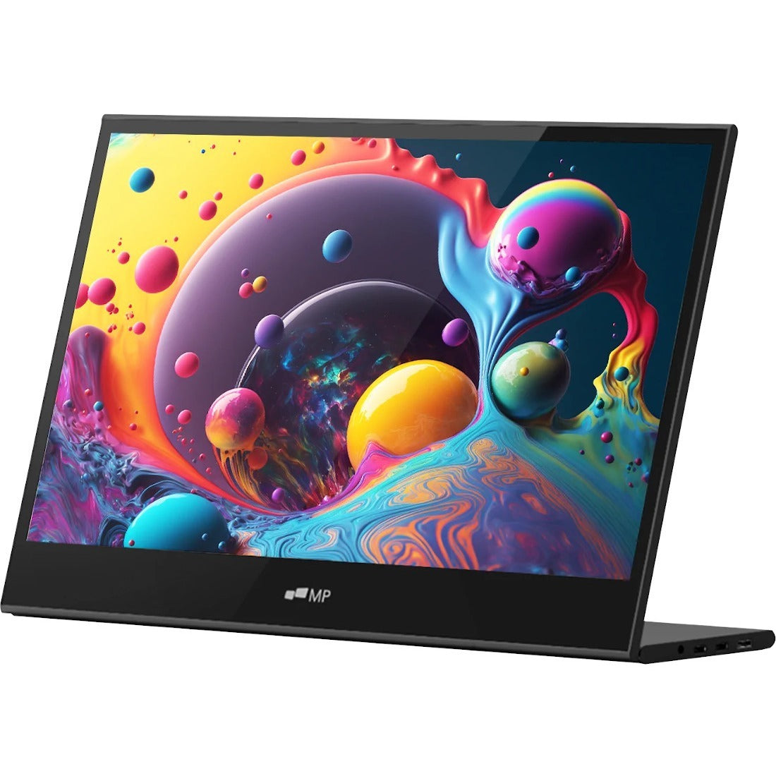 Main Image for Mobile Pixels Glance 16" Class Full HD LCD Monitor - 16:9