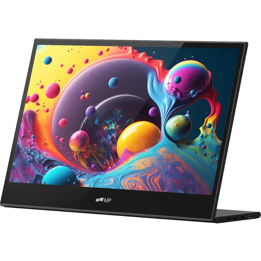 Main Image for Mobile Pixels Glance 16" Class Full HD LCD Monitor - 16:9
