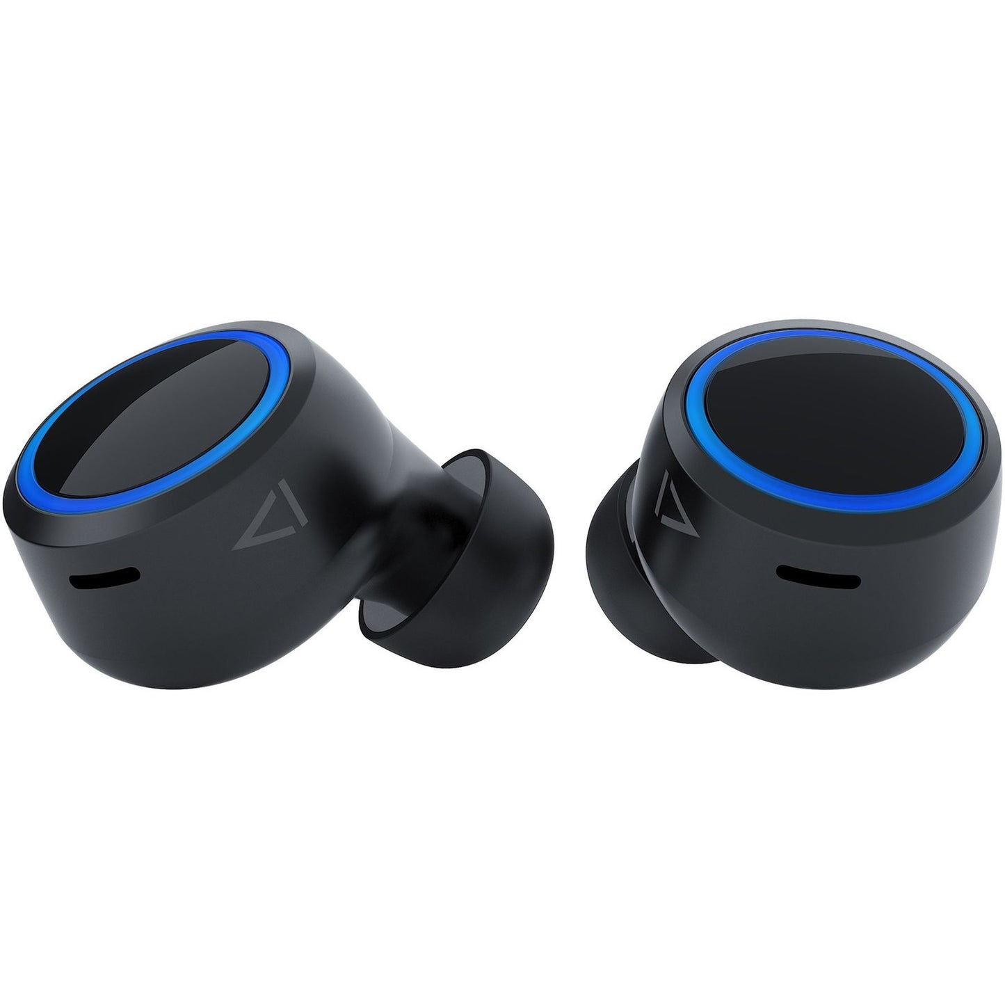 Main Image for Creative Lightweight True Wireless Sweatproof In-ear Headphones with Sensemore Technology